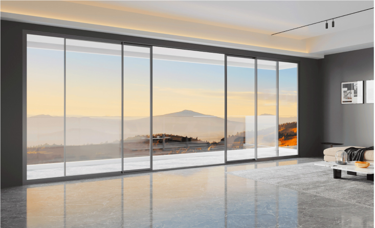 हार्डवेअर अ‍ॅक्सेसरीजची गुणवत्ता मानकांपर्यंत नसल्यास, उत्कृष्ट दरवाजे आणि खिडक्या देखील 